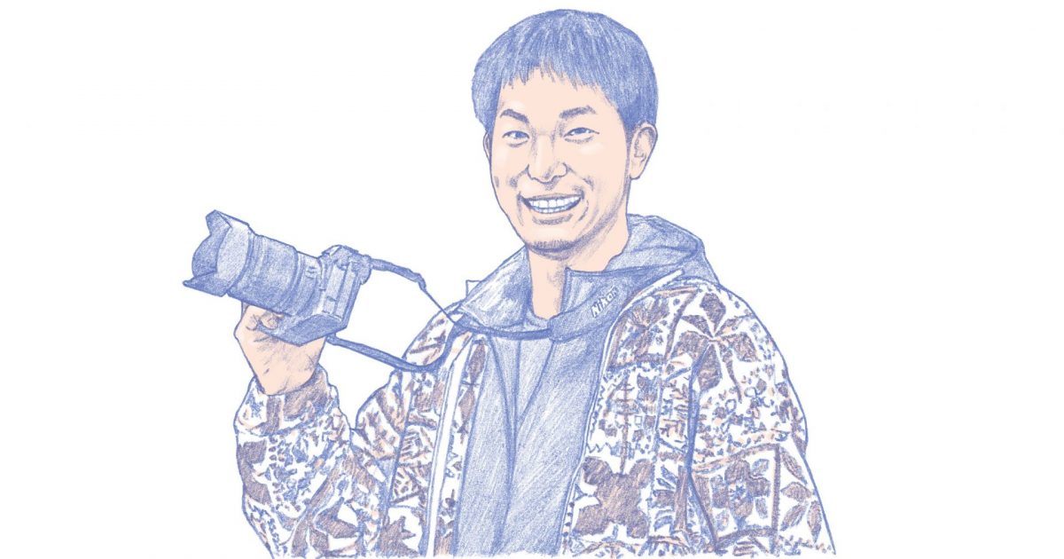 清光隆典