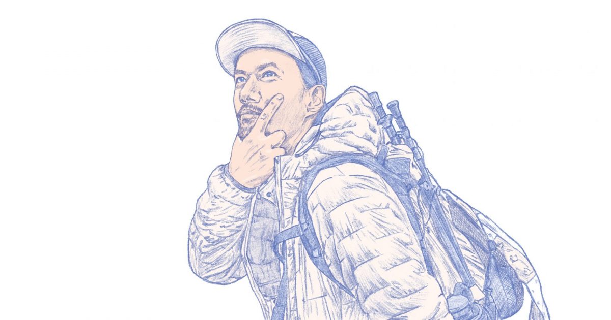 西谷雷佐