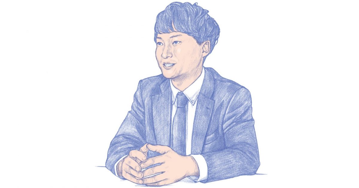 横田直忠