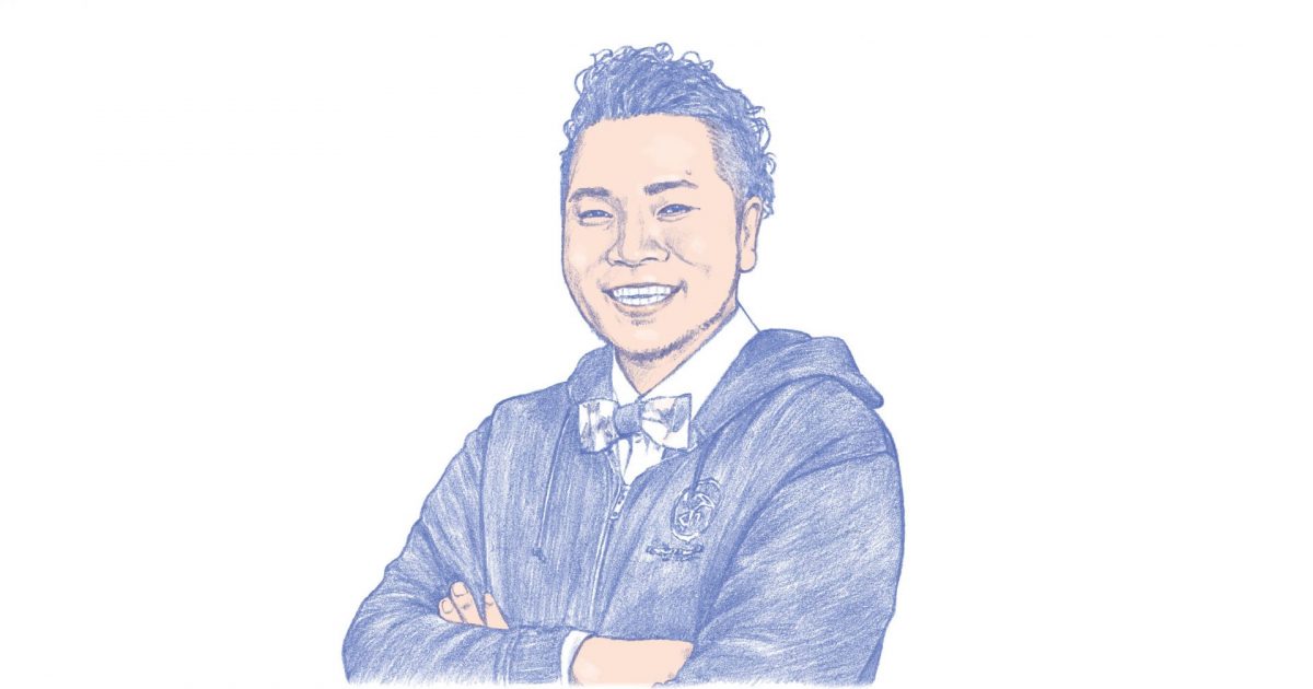 友安啓則
