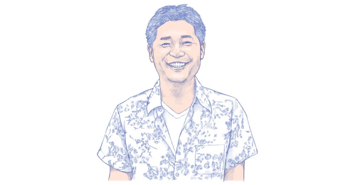 田端将伸