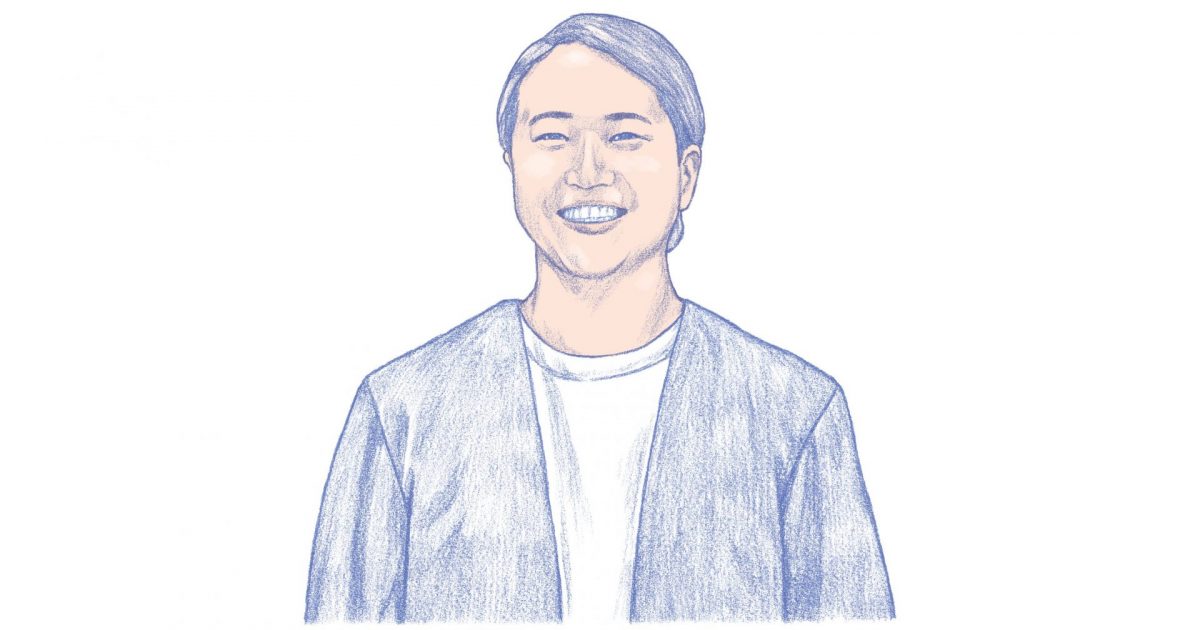 嶋田瑞生｜地域経済創発プロジェクト「POTLUCK YAESU」