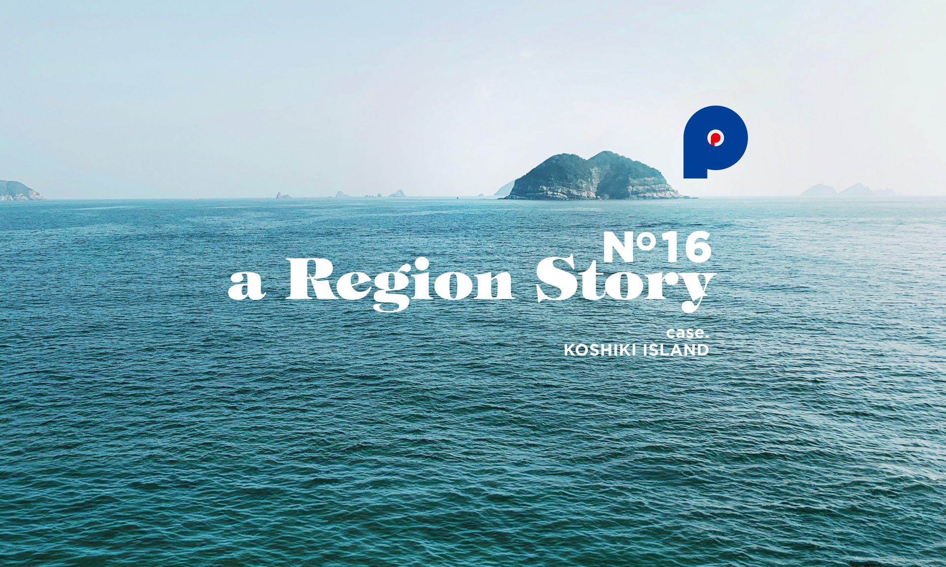 東シナ海の離島で21事業を展開。「アイランドカンパニー」が描く、小さな島の「生存戦略」