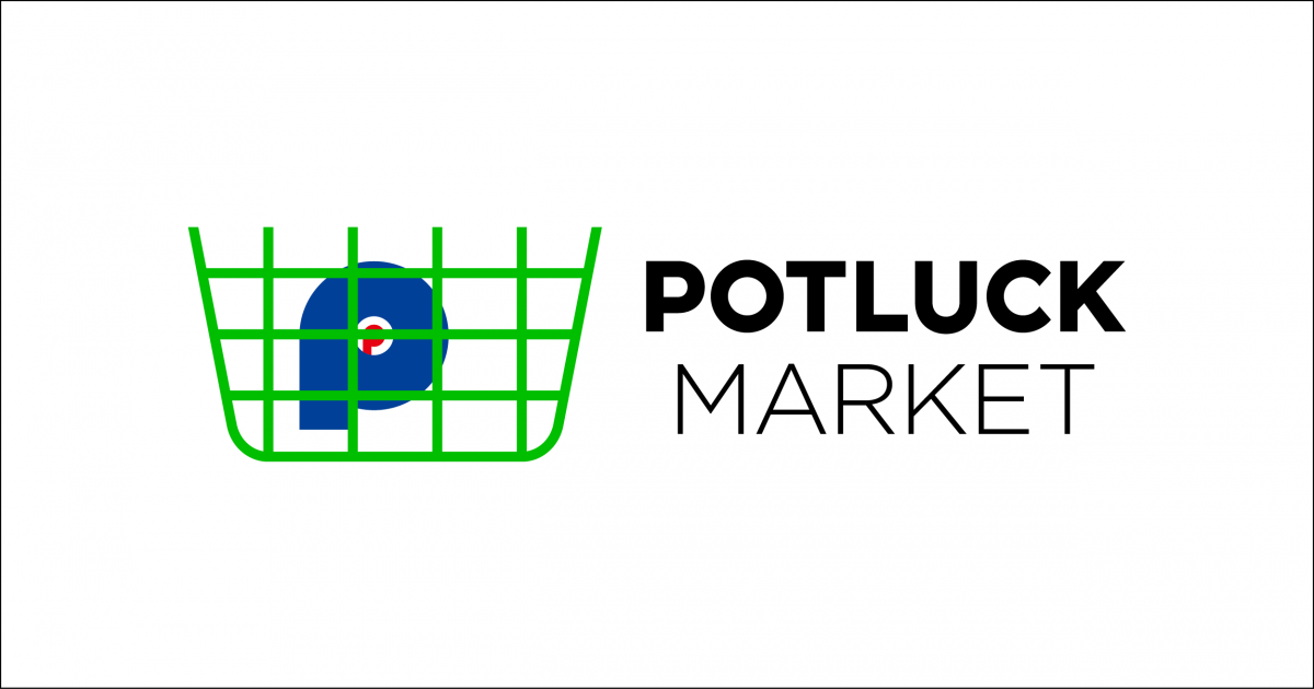 【3/26】地域プレイヤーと共につくる「POTLUCK MARKET」開催