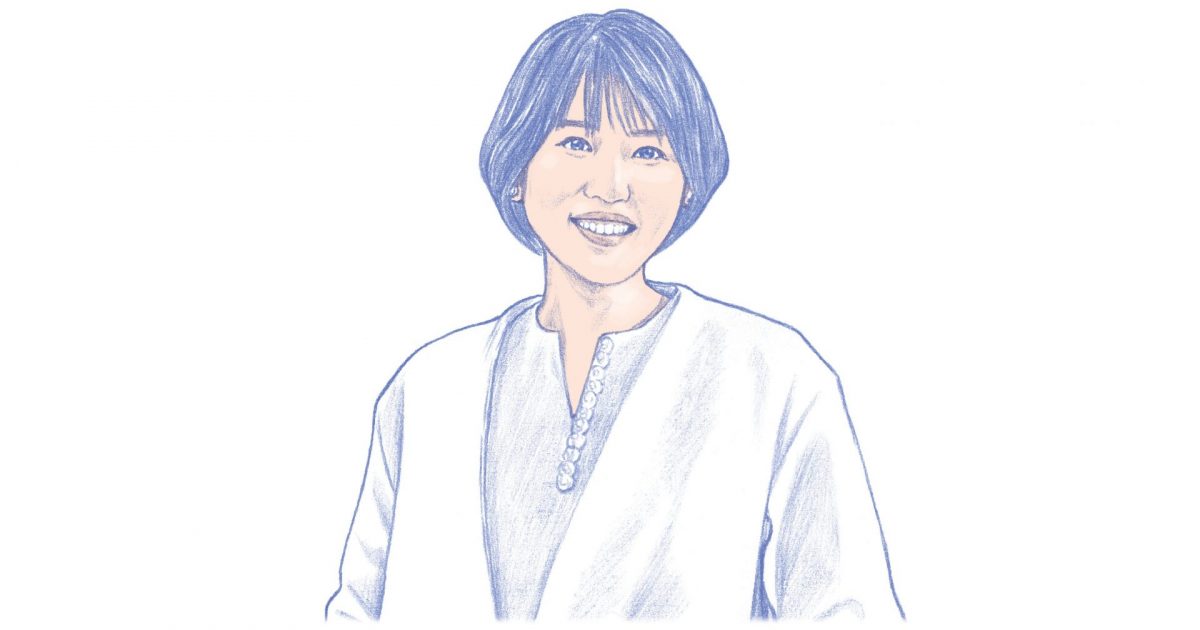 猪熊 真理子