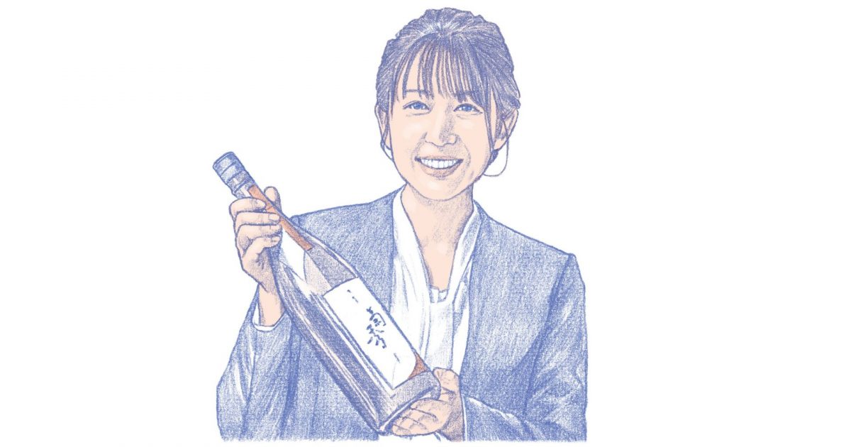 田澤麻里香
