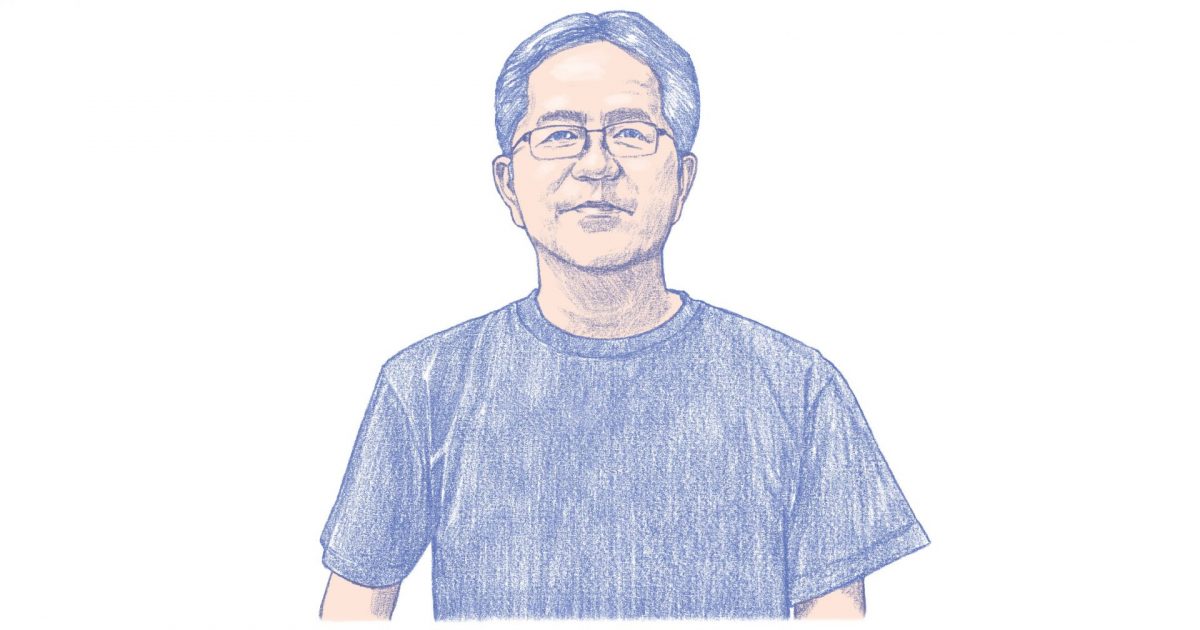 比屋根 隆