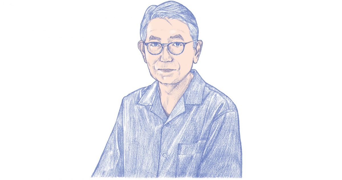 柏原光太郎